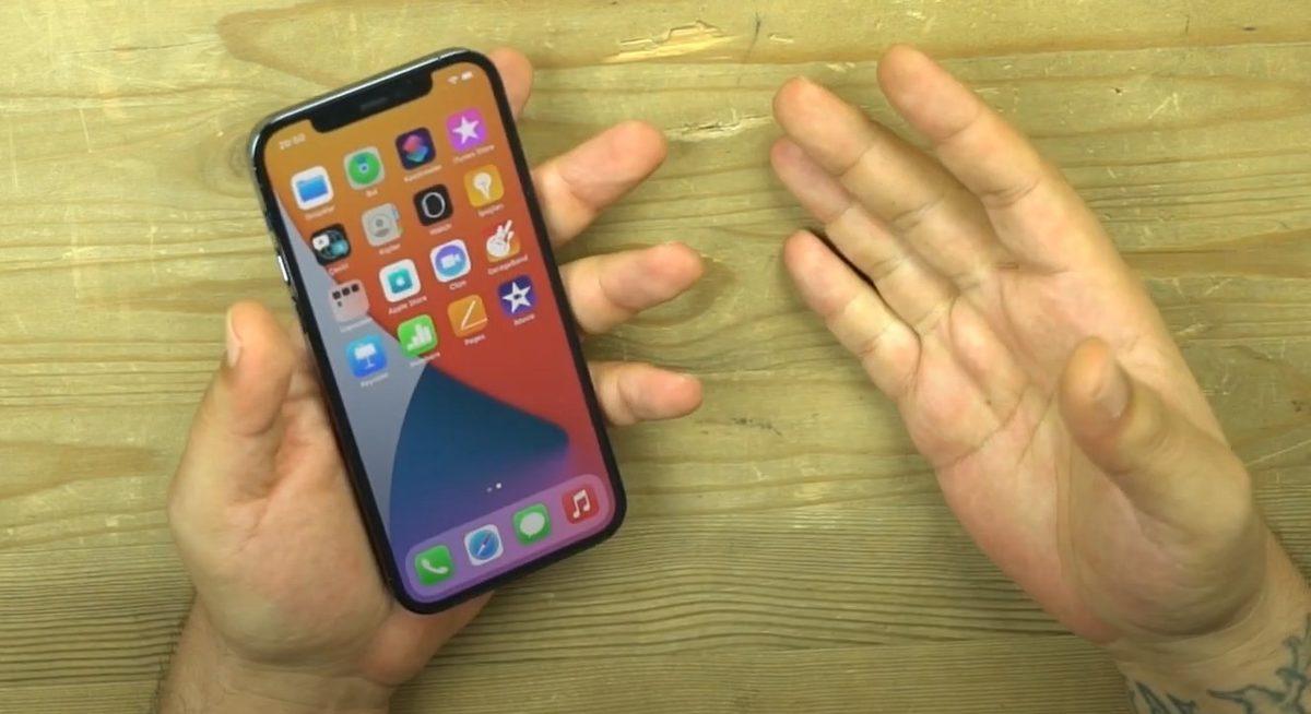 20.000TL'lik Yeni iPhone 12 Pro Kutu Açılışı (Çok Şükür Telefon İçinde)