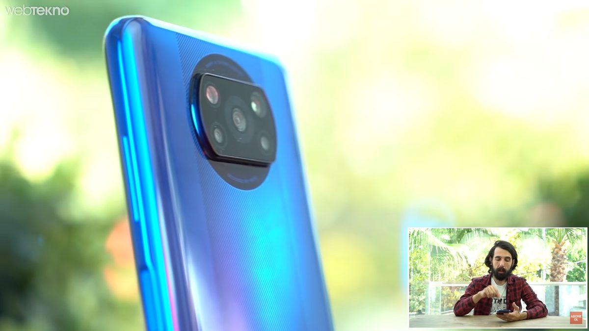 Yeni Fiyat/Performans Kralı Oyuncu Telefonu POCO X3 NFC'yi İnceledik