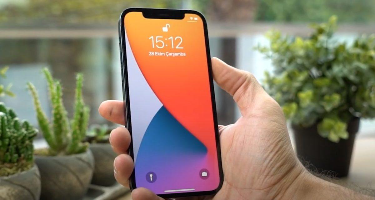 Boş Kutusuyla Olay Olan iPhone 12 Pro İncelemesi