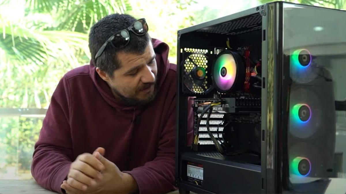 Vidasına Kadar Premium Bize Özel Oyuncu Sistemi: Teknoplus