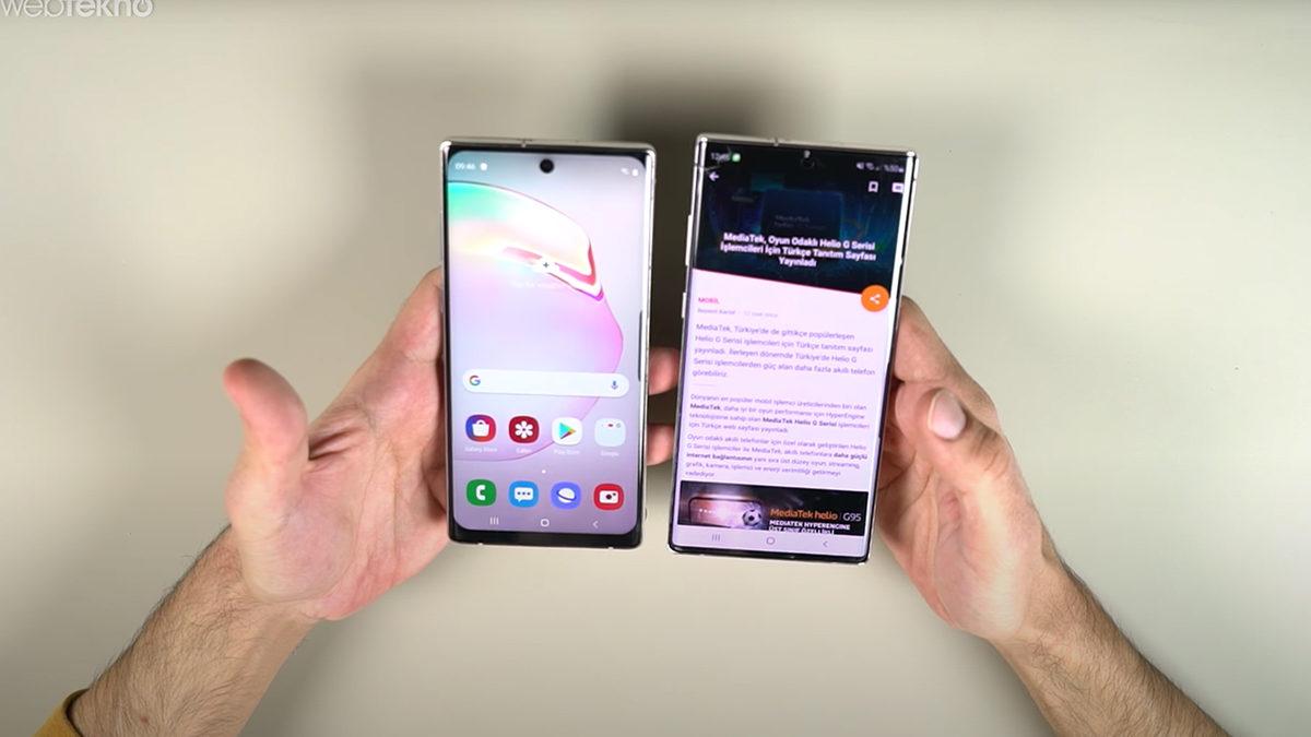 Samsung Görse Kahrından Ölür: 