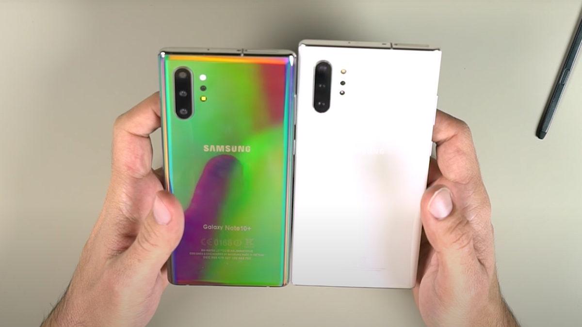 Samsung Görse Kahrından Ölür: 