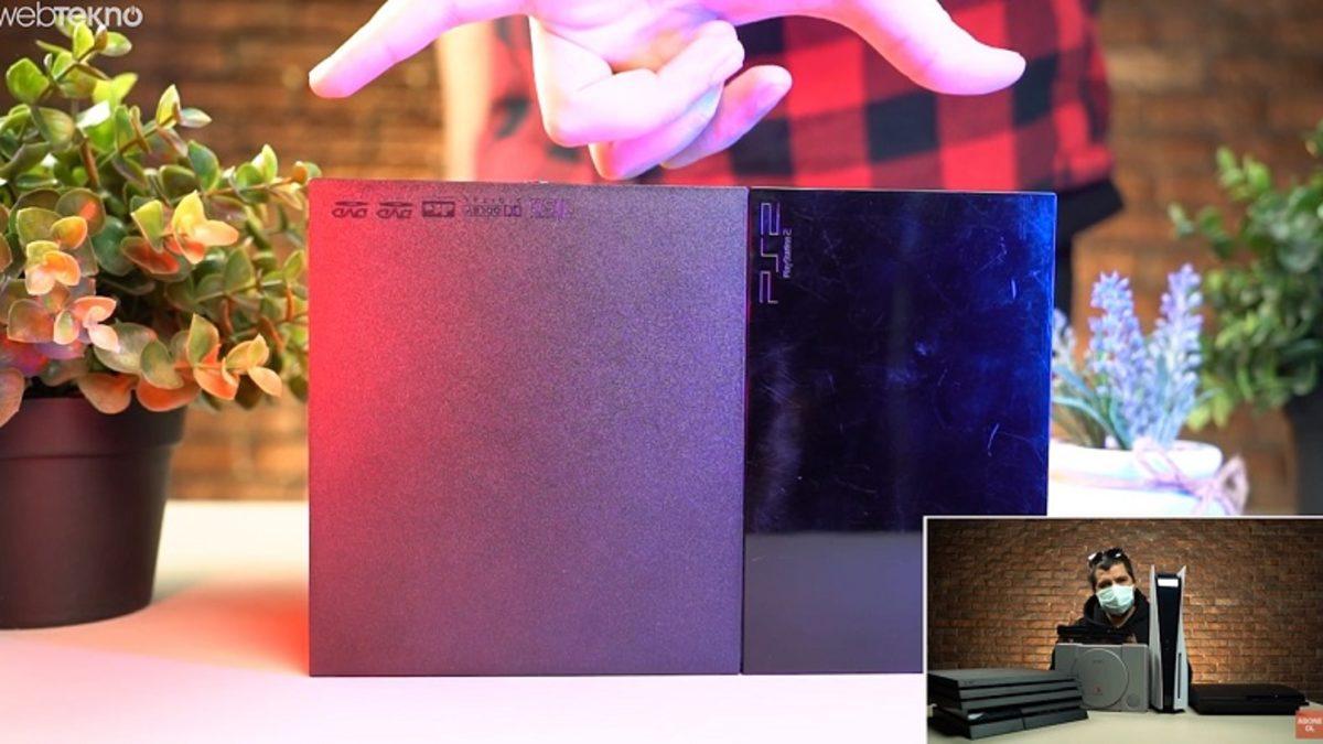 Tüm PlayStation'ları Aynı Videoda Topladık 2 Masada 15.000 TL Var: Tüm Playstation’ları Aynı Videoda Topladık