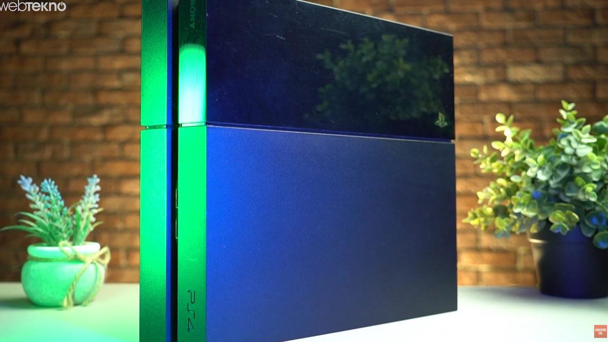 Tüm PlayStation'ları Aynı Videoda Topladık 4 Masada 15.000 TL Var: Tüm Playstation’ları Aynı Videoda Topladık