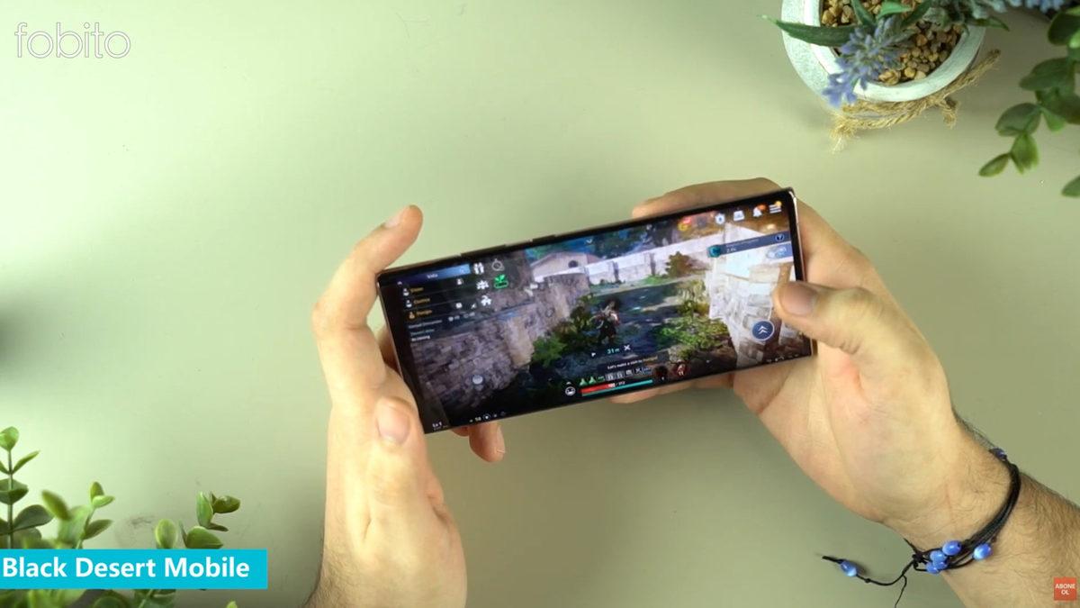 Telefonlarınızın Gerçek Gücünü Gösterebileceğiniz Mobil Oyunlar