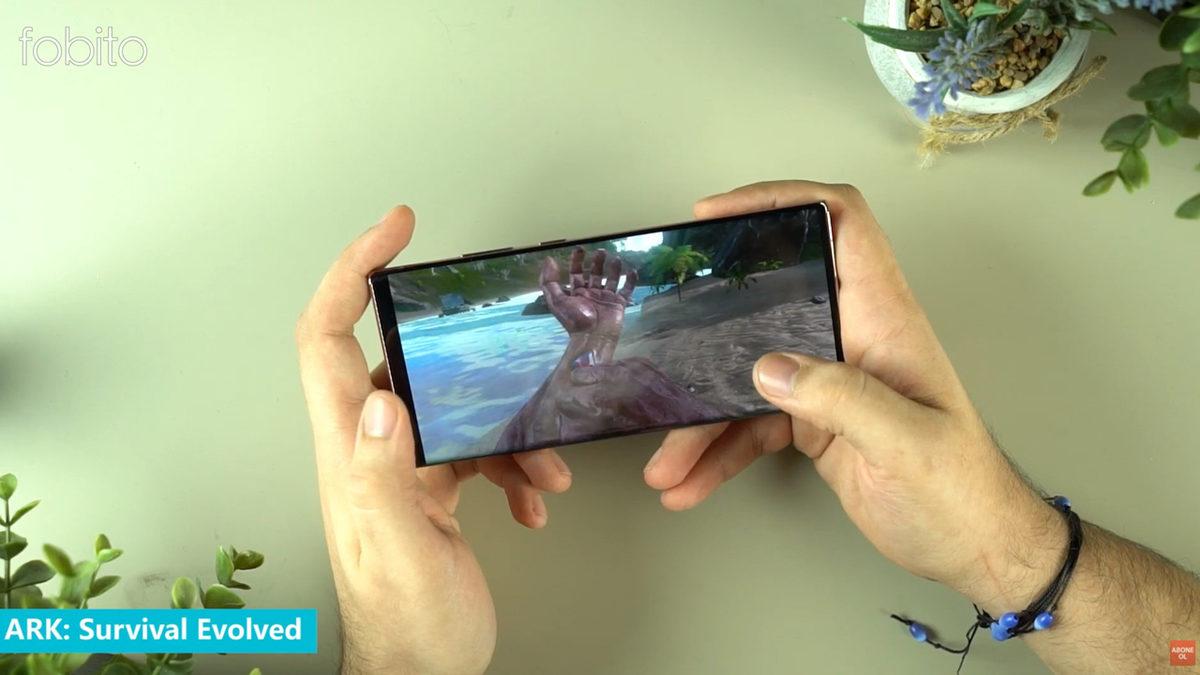 Telefonlarınızın Gerçek Gücünü Gösterebileceğiniz Mobil Oyunlar