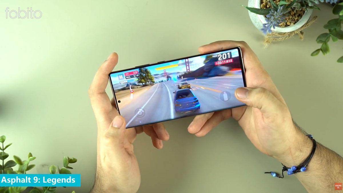 Telefonlarınızın Gerçek Gücünü Gösterebileceğiniz Mobil Oyunlar