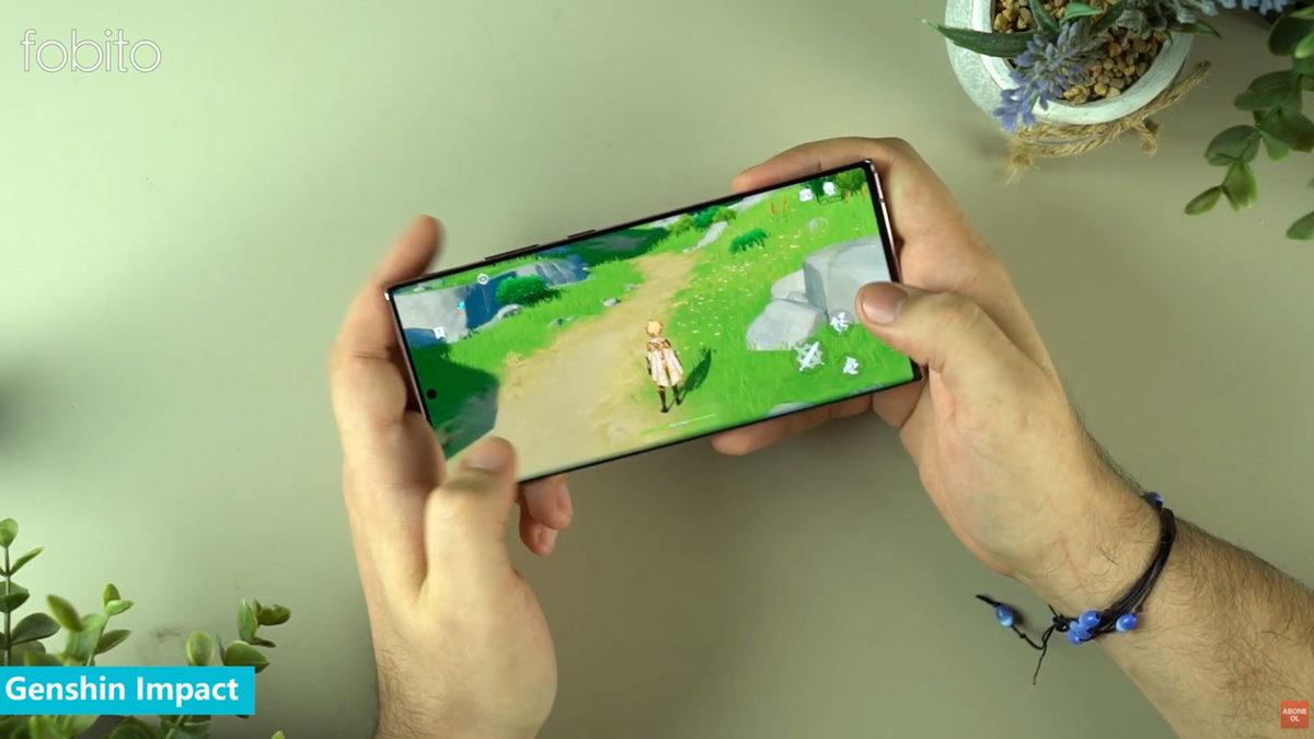 Telefonlarınızın Gerçek Gücünü Gösterebileceğiniz Mobil Oyunlar