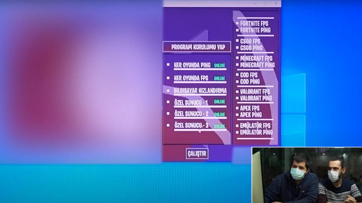 Düşük Bilgisayarlar İçin 50 TL'ye Satılan Hızlandırma Programını Alıp Test Ettik