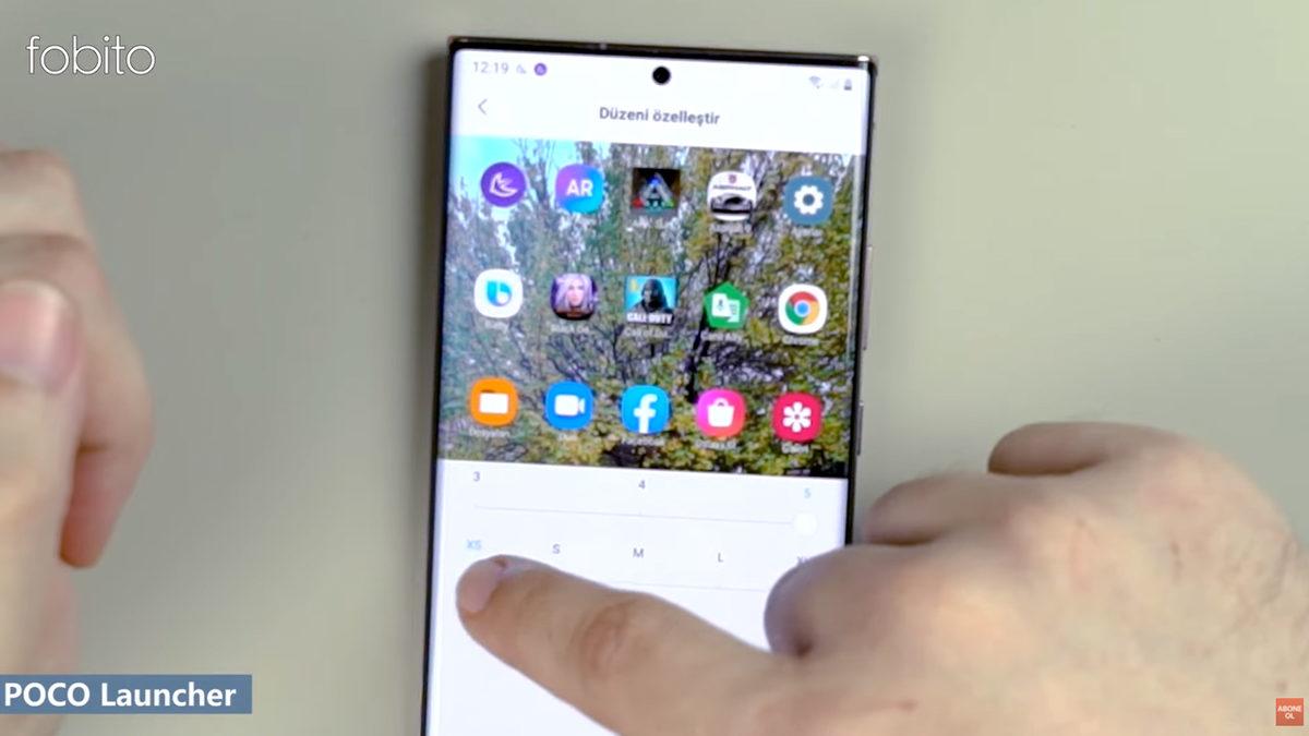 Telefonunuzu Değiştirecek 3 Ücretsiz Android Launcher