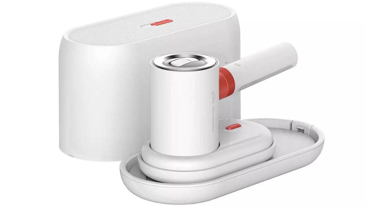 Xiaomi'nin Hayat Kurtarıcı Özelliklere Sahip Ütüsünü İnceledik