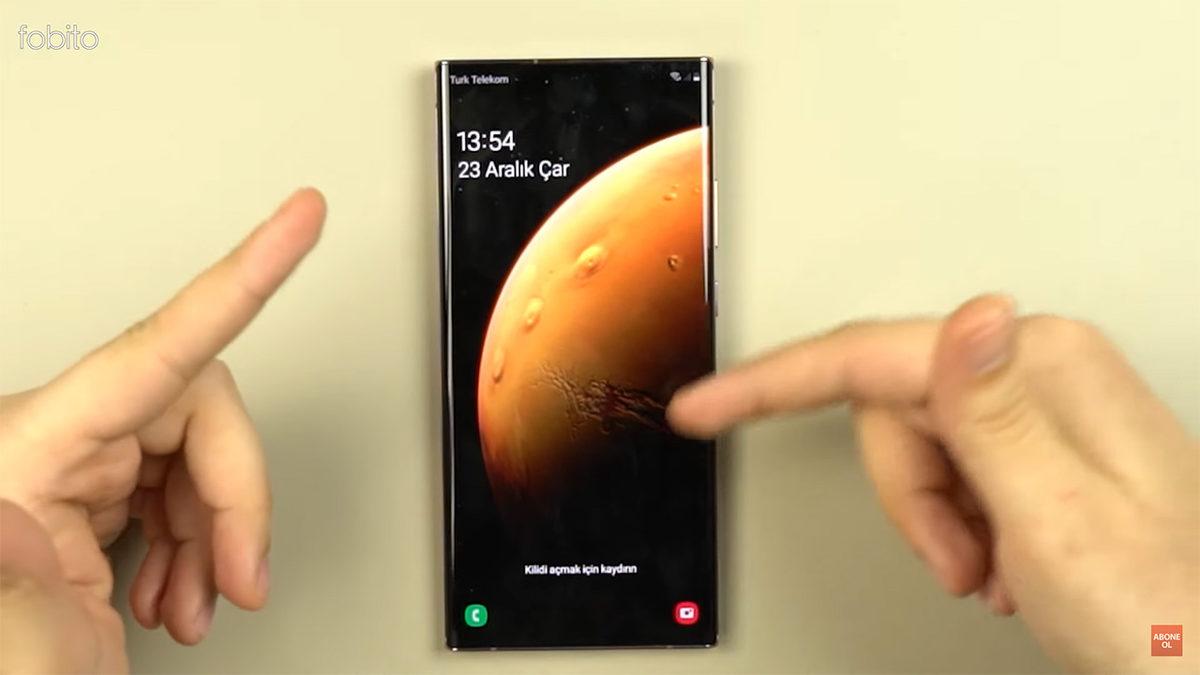 Telefonunuzu Bambaşka Bir Hale Getirecek 5 Süper Duvar Kağıdı Uygulaması