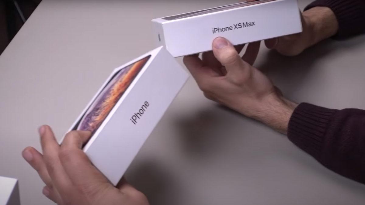 İnternette 1 TL'ye Satılan Boş Çakma Telefon Kutularını Karşılaştırdık!