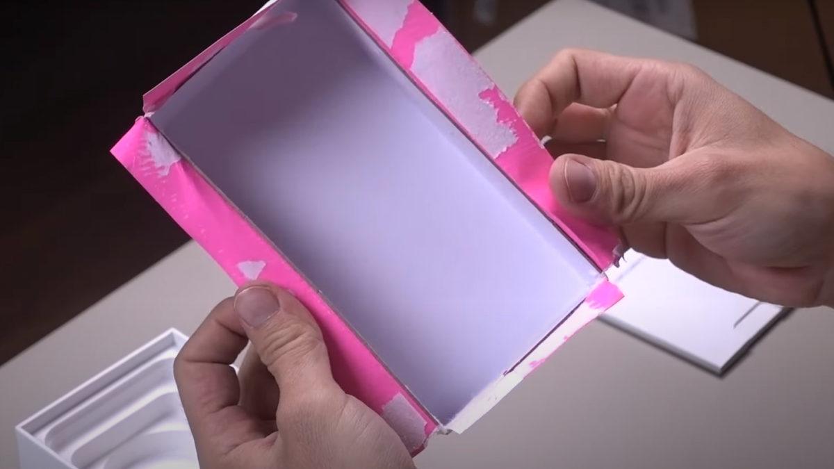 İnternette 1 TL'ye Satılan Boş Çakma Telefon Kutularını Karşılaştırdık!