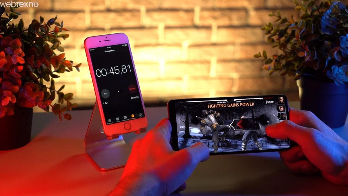 Akü Gibi Telefon: 7000 mAh Bataryası ile Samsung Galaxy M51 İncelemesi