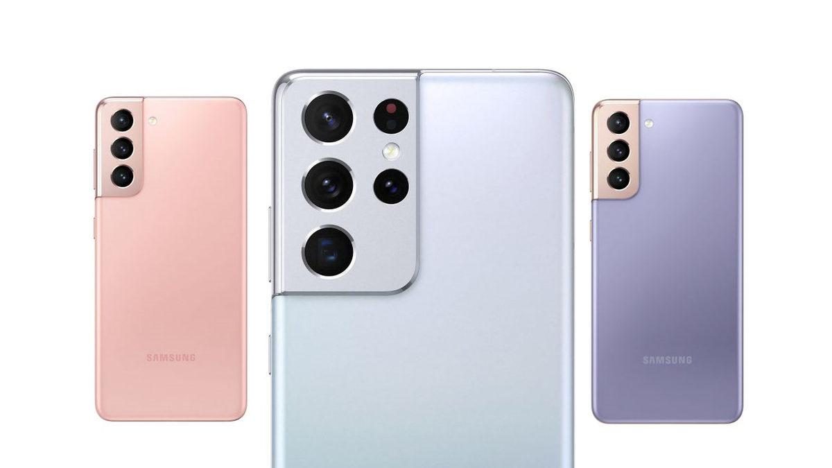 Performansıyla Merak Edilen Samsung Galaxy S21 Ailesi Neler Vadediyor?
