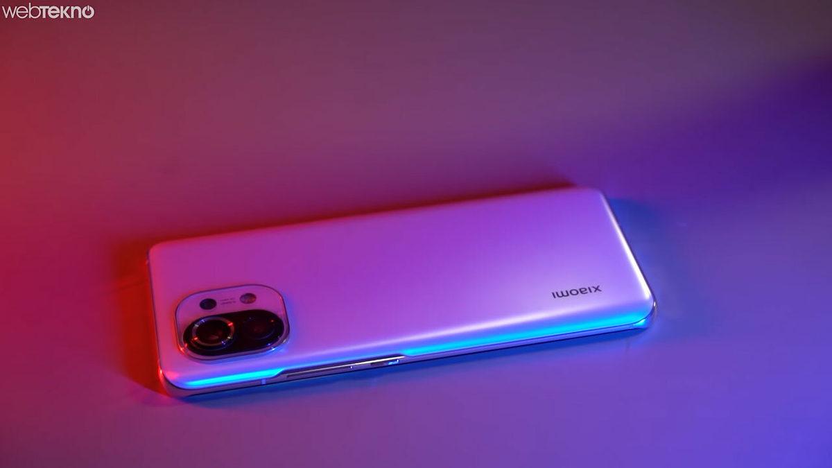 Açılın Çin'in Kralı Fetihe Kalktı: Xiaomi Mi 11 İncelemesi