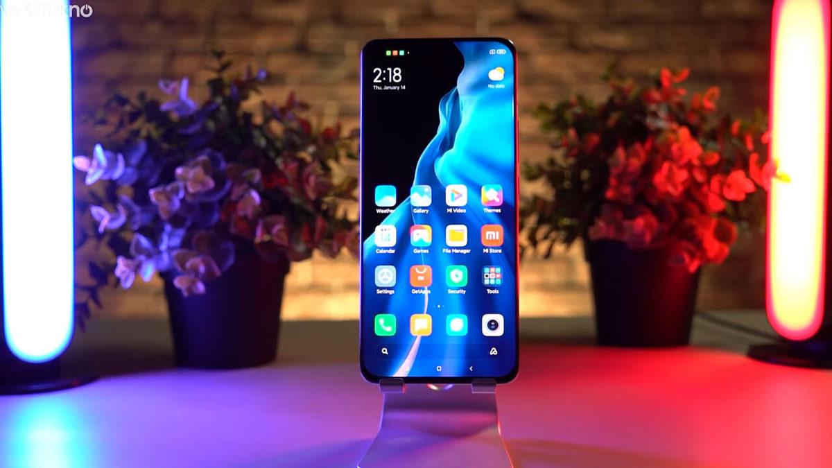 Açılın Çin'in Kralı Fetihe Kalktı: Xiaomi Mi 11 İncelemesi