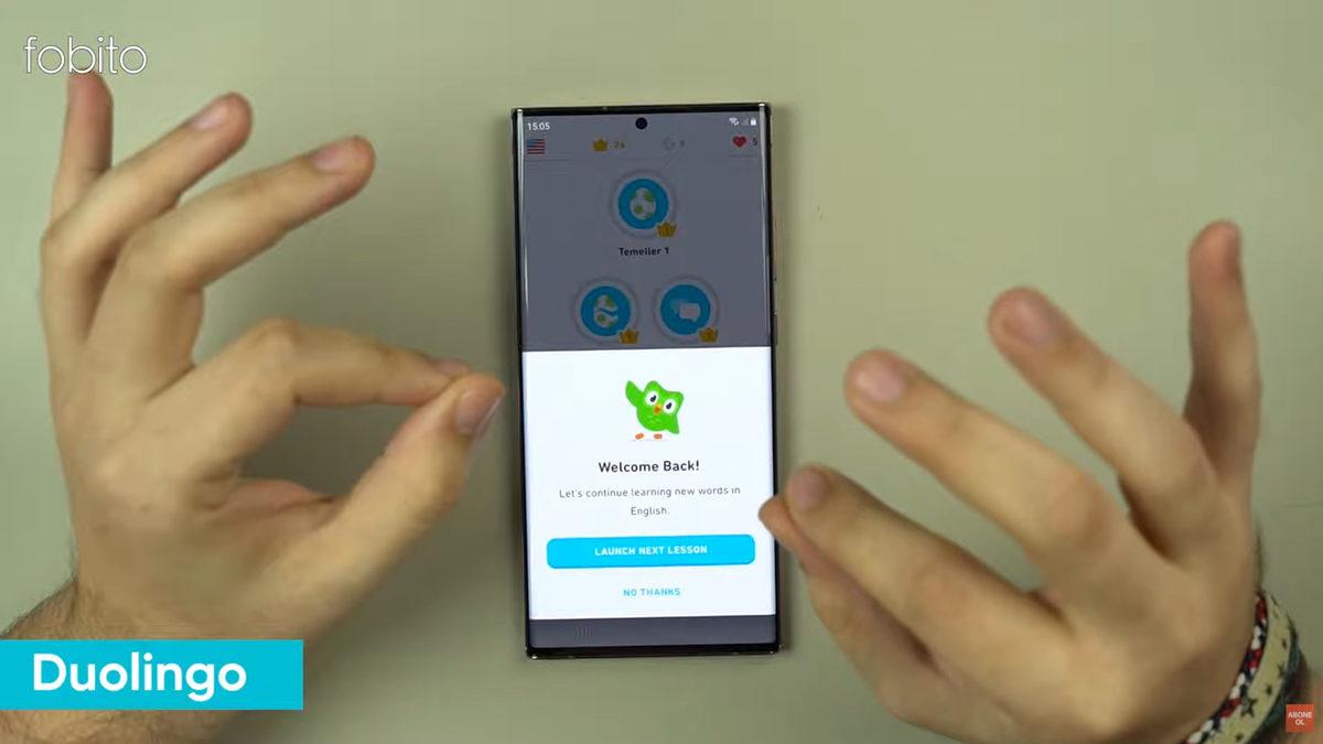 Sıfırdan İngilizce Öğrenebileceğiniz 5 Mobil Uygulama