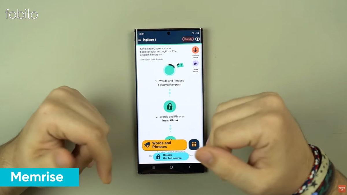 Sıfırdan İngilizce Öğrenebileceğiniz 5 Mobil Uygulama