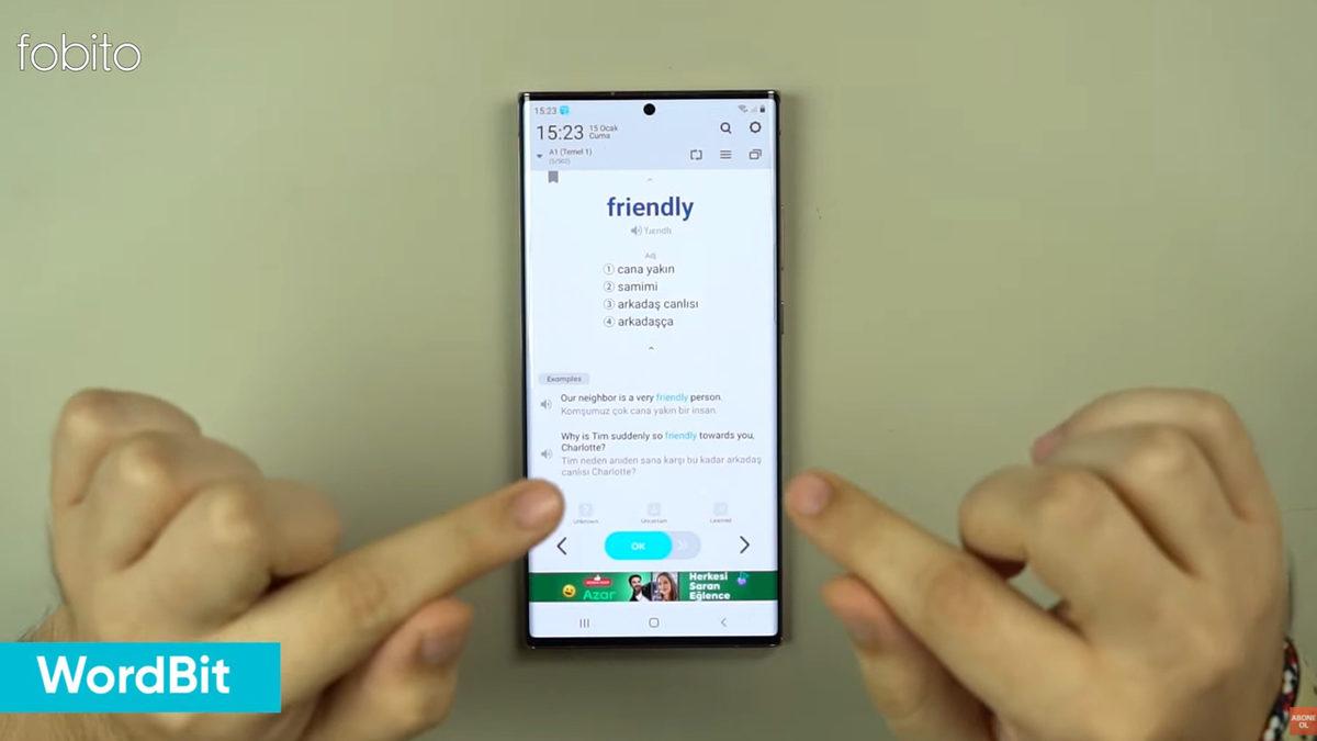 Sıfırdan İngilizce Öğrenebileceğiniz 5 Mobil Uygulama
