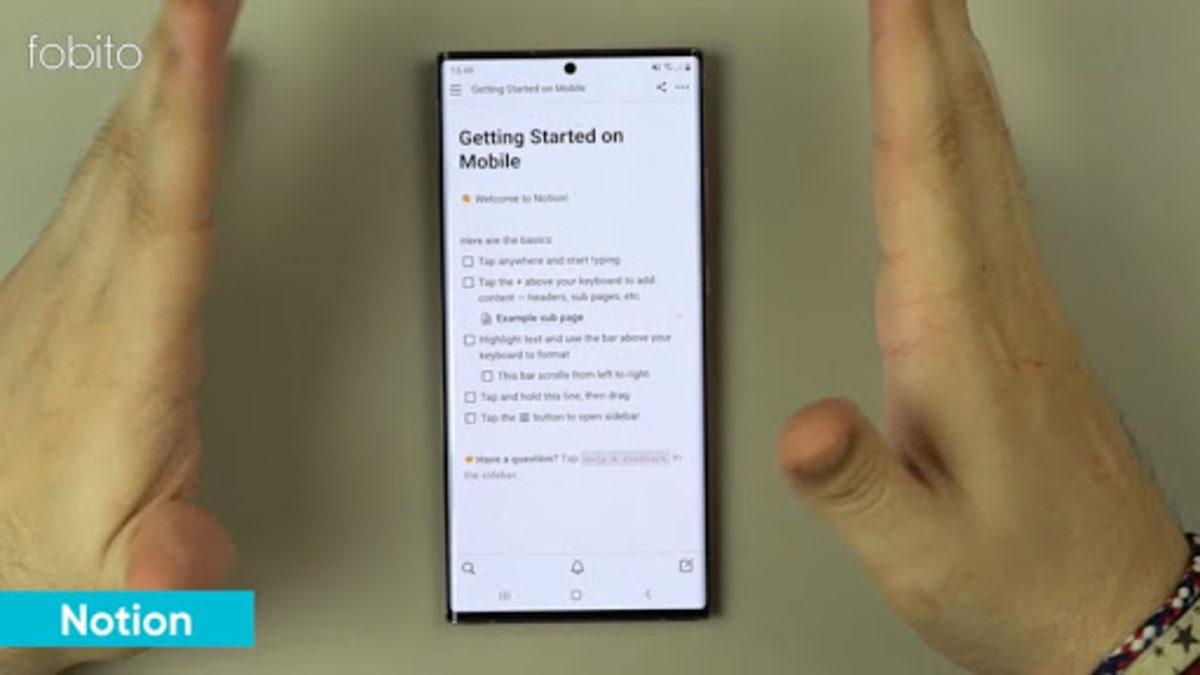 İş ve Okul Hayatınızı Kolaylaştıracak 5 Efsane Mobil Uygulama