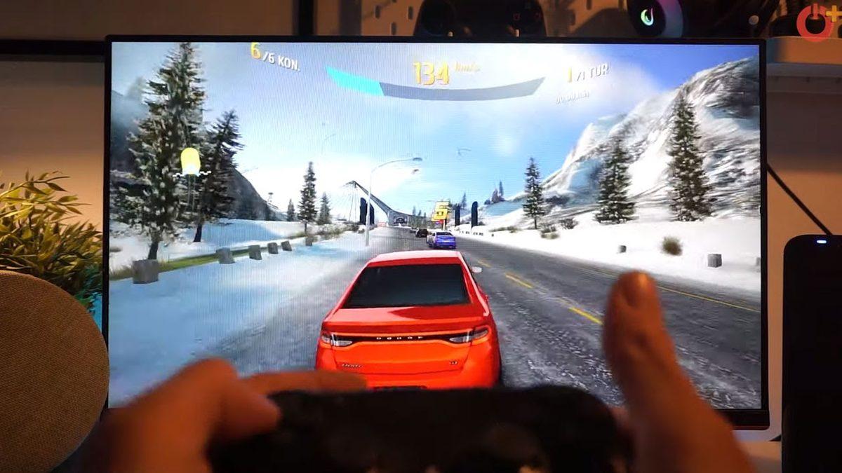 Akıllı TV'yi Bile Daha da Akıllı Hale Getiren Kutu İncelemesi: Red360 Air 8K