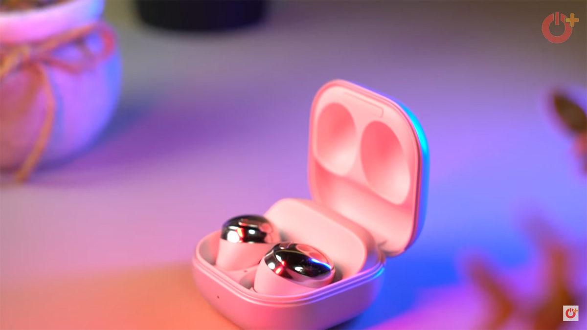 Kafanızı Çevirince Sesi Sizinle Birlikte Döndüren İlginç Kulaklık: Galaxy Buds Pro İncelemesi