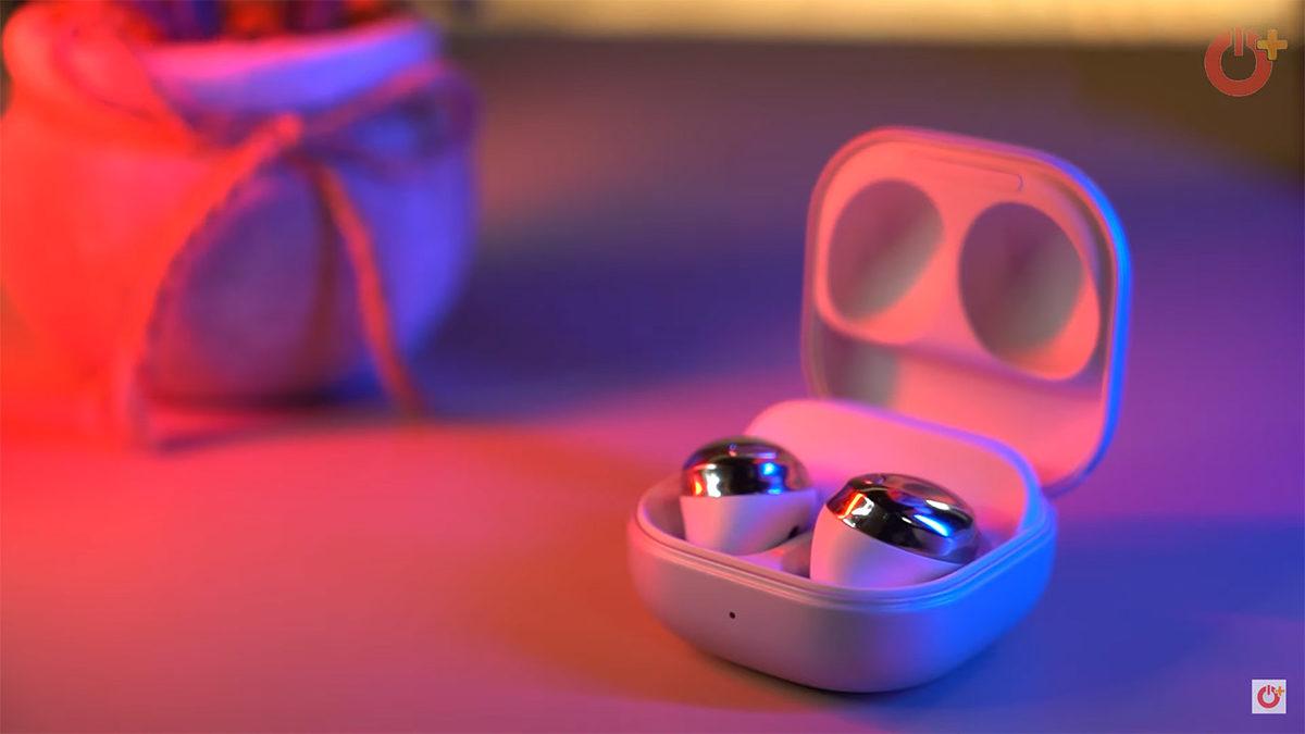Kafanızı Çevirince Sesi Sizinle Birlikte Döndüren İlginç Kulaklık: Galaxy Buds Pro İncelemesi