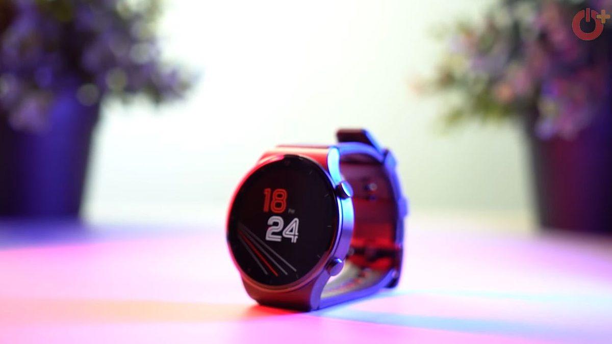 Fiyatıyla Ters Köşe Yapan Akıllı Saat: Huawei Watch GT 2 Pro