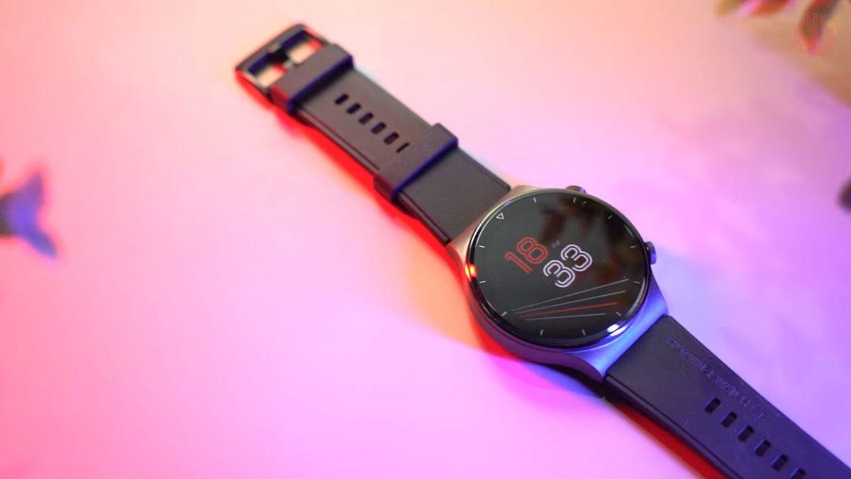 Fiyatıyla Ters Köşe Yapan Akıllı Saat: Huawei Watch GT 2 Pro