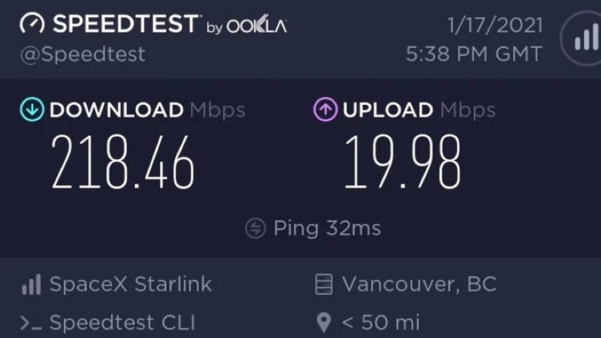 Elon Musk'ın Uzaydan İnternet Projesi: Starlink Nedir? (Ofise Bağlatıyoruz!)