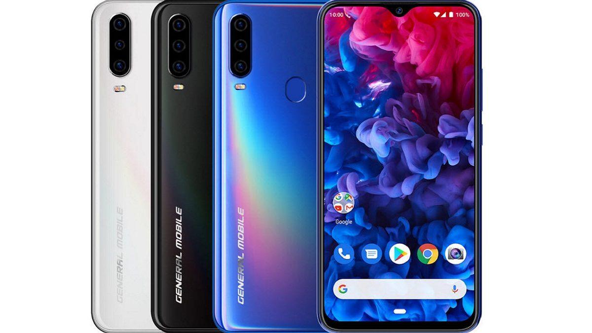 1.500 - 2.000 TL Arasında En İyi Akıllı Telefonlar (Şubat 2021)