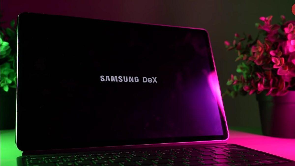 Utanmasa Dizüstü Bilgisayar Olacak Tablet: Samsung Galaxy Tab S7 Plus