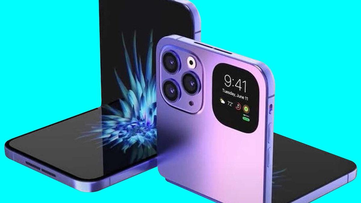 Katlanabilir iPhone Geliyor: Katlanabilir iPhone ve iPhone 13 Hakkında Her Şey