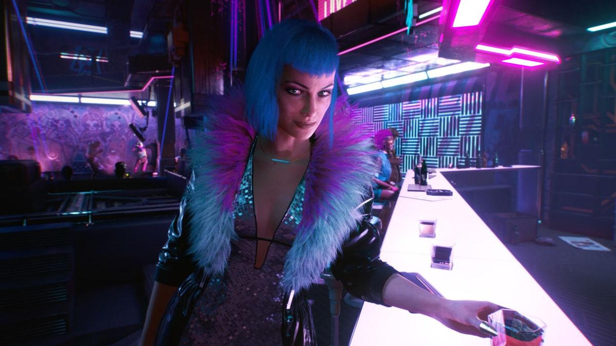 Çakma Zamzung Telefon ile Cyberpunk 2077 Oynadık