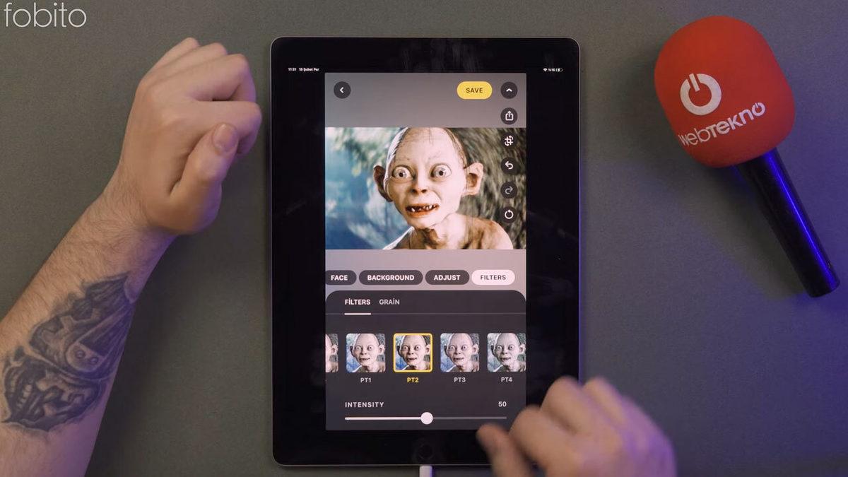 Hiçbir Fotoğrafınızda Kötü Çıkmamanızı Sağlayacak Mobil Uygulamalar
