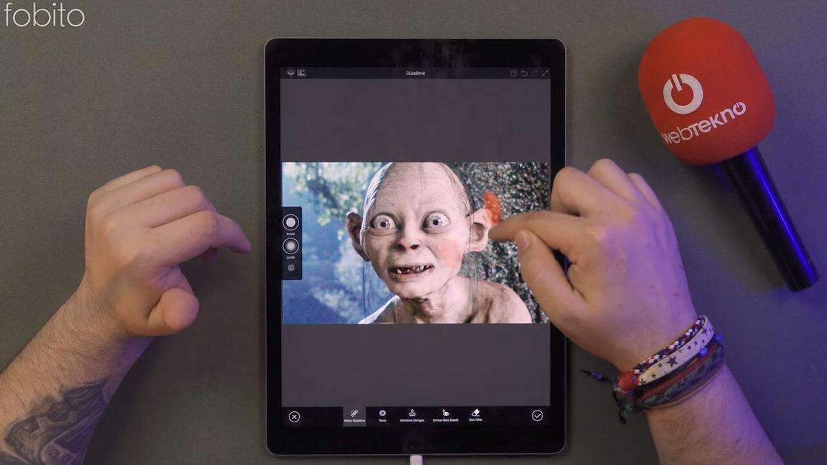 Hiçbir Fotoğrafınızda Kötü Çıkmamanızı Sağlayacak Mobil Uygulamalar