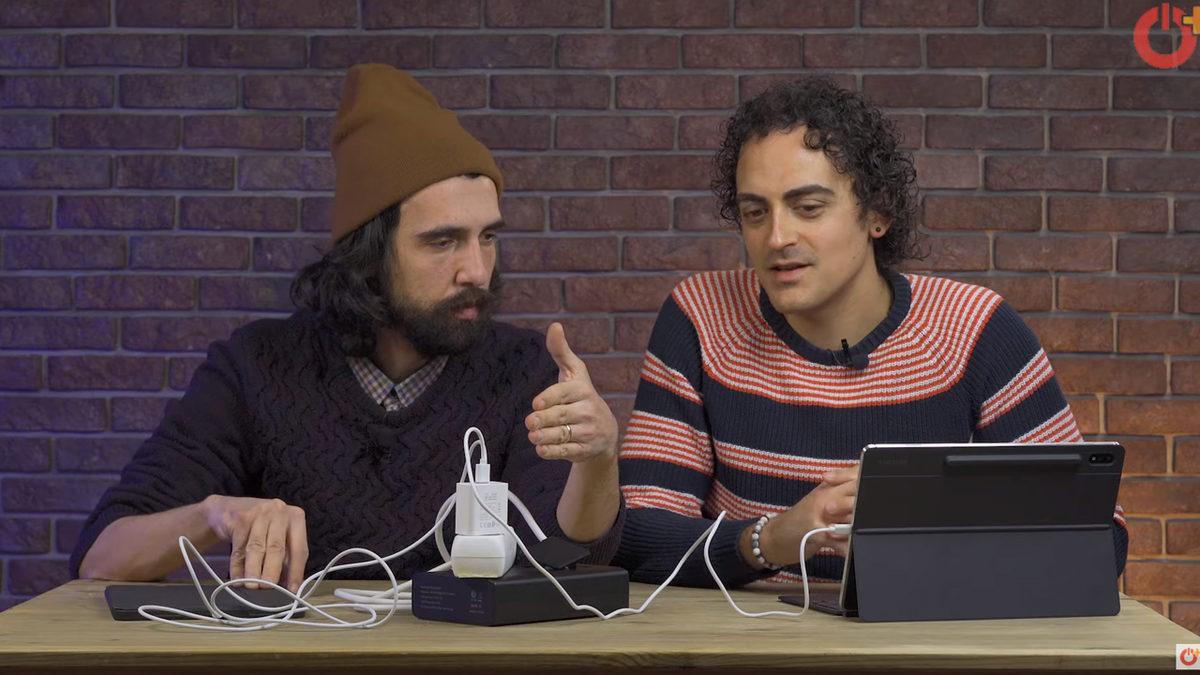 Utanmasa Buzdolabını Çalıştıracak: Priz Girişli 40.000 mAh Powerbank'i İnceledik