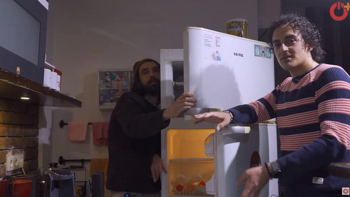 Utanmasa Buzdolabını Çalıştıracak: Priz Girişli 40.000 mAh Powerbank'i İnceledik