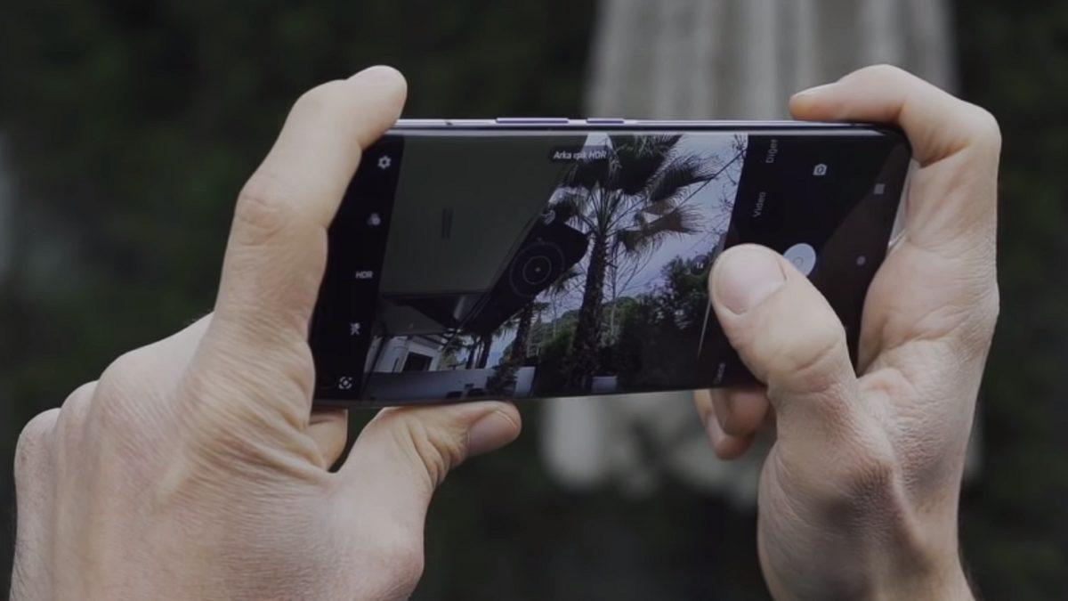 Biz İşin İçinden Çıkamadık: Vivo X51 5G 9000 TL Eder mi?