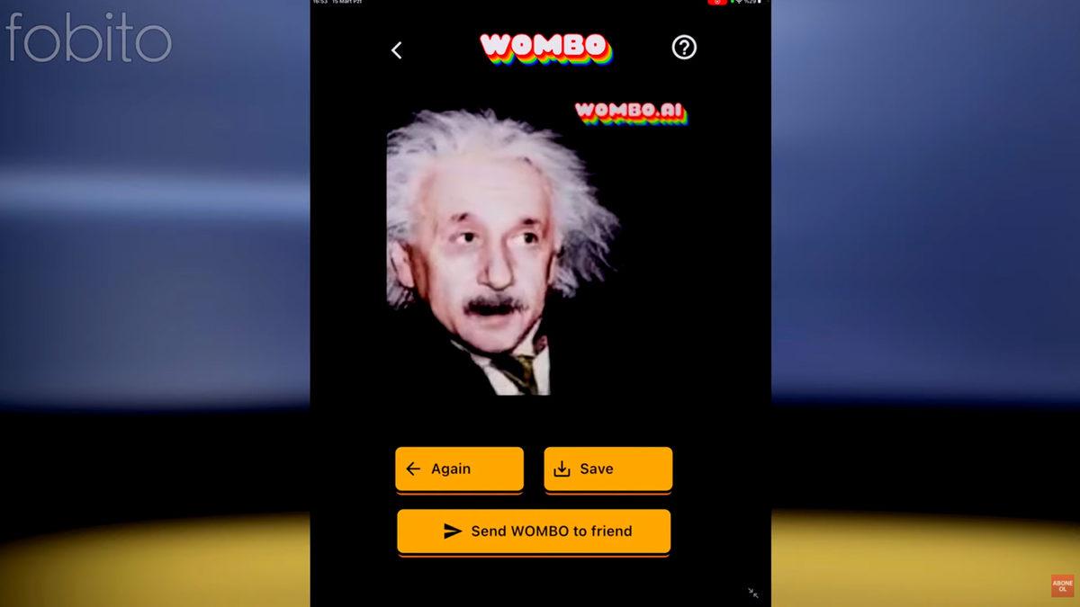 1 Dakikada Dünya Starı Yapan Uygulamalar (DeepFake Ne Yaptın Sen?)