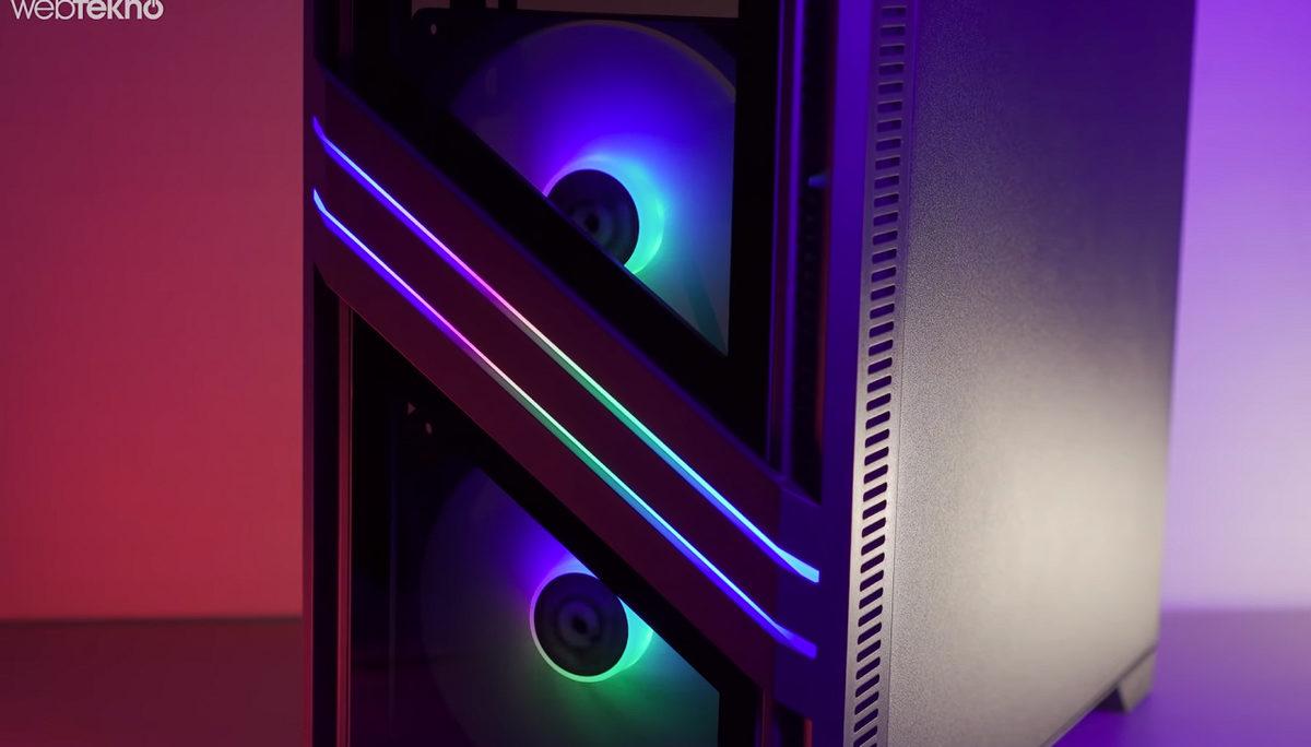 Ekran Kartı Fiyatına Full Sistem (Kasa Beleşe Geldi)