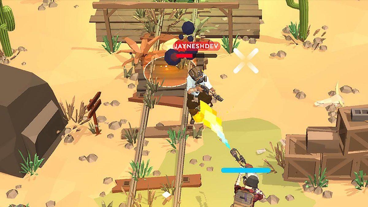 Haftanın Öne Çıkan En İyi Mobil Oyunları #1