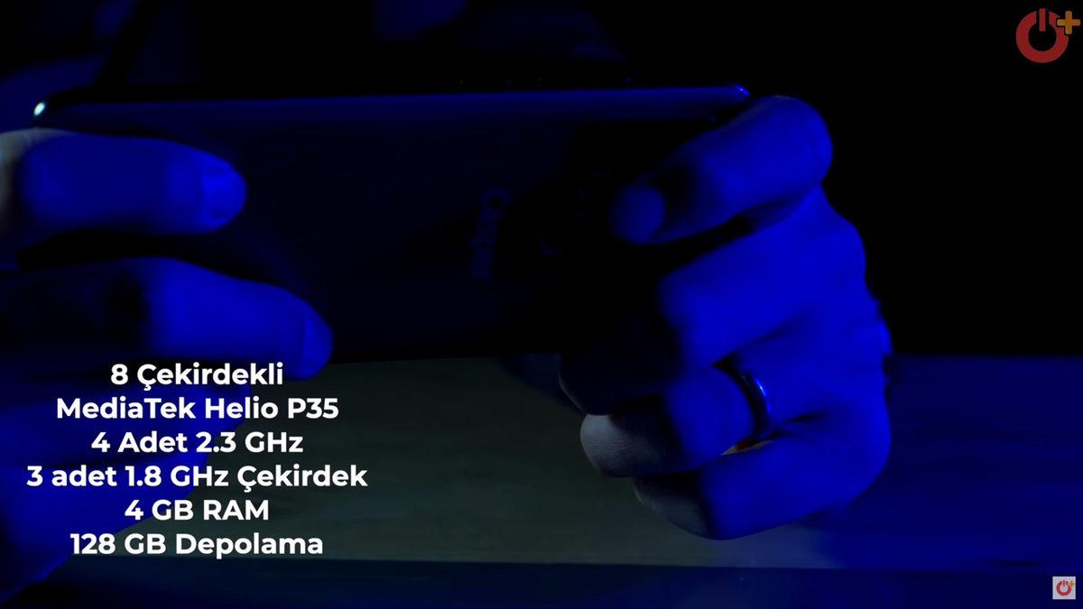 Casper'ın 2.699 TL'lik En Güçlü Akıllı Telefonunu İnceledik