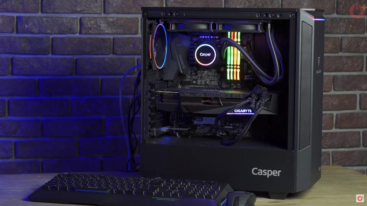 Böyle FPS Görmedik: Excalibur E600 İnceleme