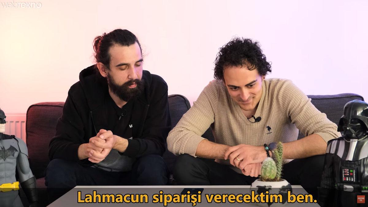 Telefon Numaramızı Takipçilerimizle Paylaştık (Bitcoin'den Ekran Kartlarına En Samimi Soru Cevap)