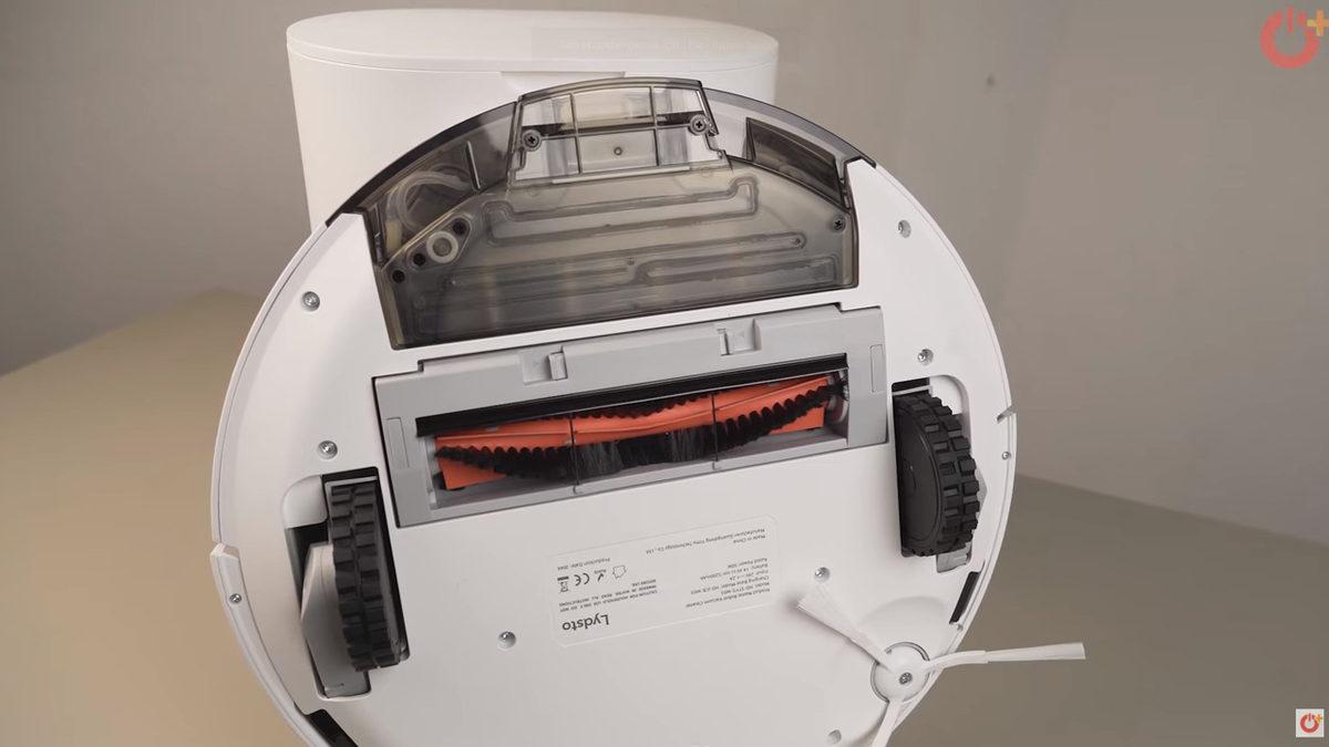 En Güçlü Robot Süpürge: Lydsto R1 İnceleme