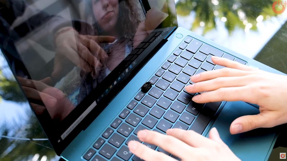 Fiyatıyla Olay Olan Huawei Matebook X Pro 2021'i İnceledik