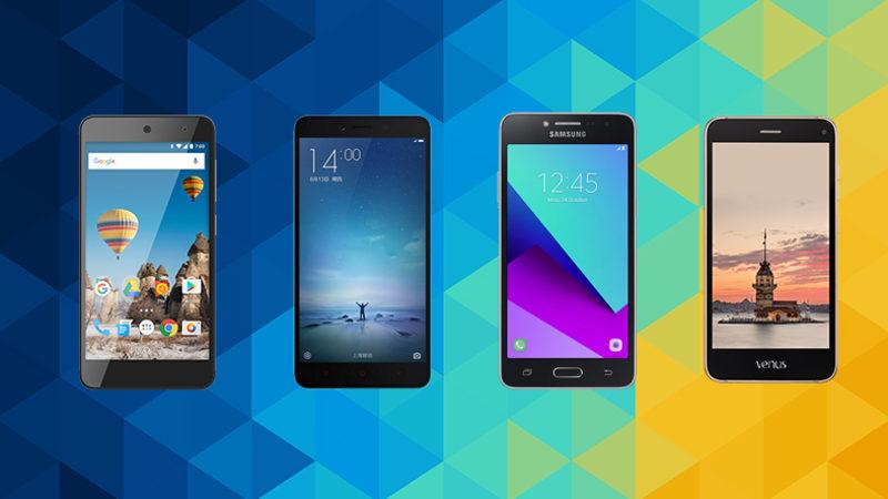 600 TL Telefon Satın Almak İçin Yeterli Mi?